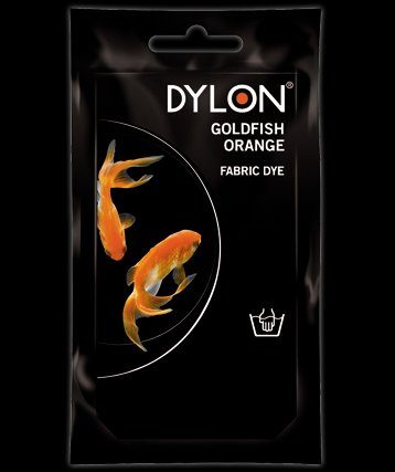 Dylon Fabric Hand-dye