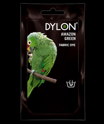 Dylon Fabric Hand-dye