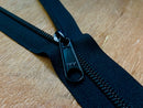 YKK Long Pull Slider for CTL Nylon Coil Zipper