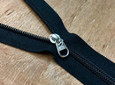 YKK Short Pull Slider for CTL Nylon Coil Zipper
