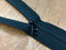YKK Reverse Short Pull Slider for CTL Nylon Coil Zipper