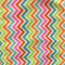 Babyville Boutique PUL Fabric - Chevron (YARD)