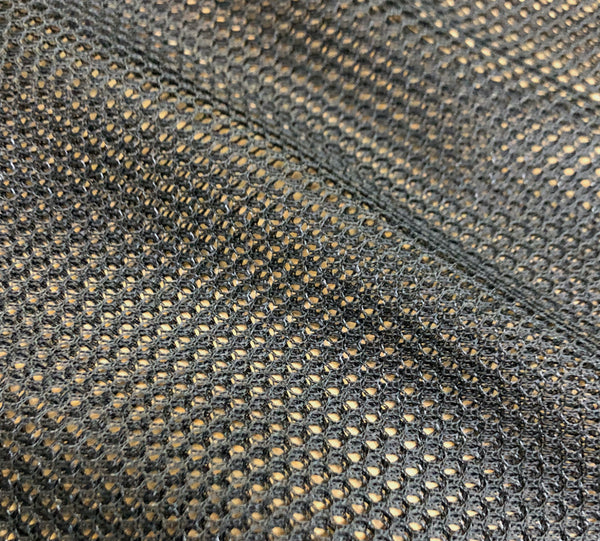 Hex-mesh Fabric
