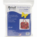 Bosal In-R-Foam. Double-sided Foam Interfacing. Bag making Supplies.