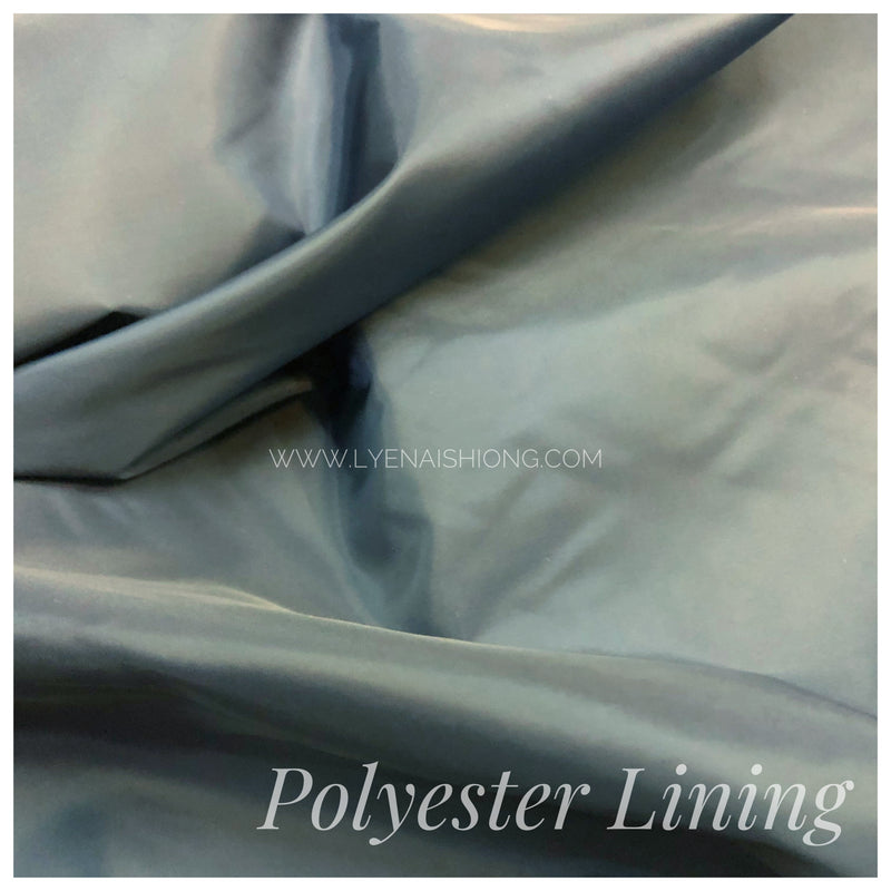 Polyester Filling - Lye Nai Shiong