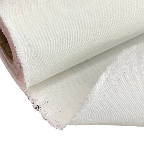 Heavy-weight (Medium-stiff) Fusible Woven Interlining LIF45996