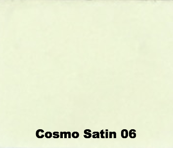 Cosmo Satin Bias 12mm