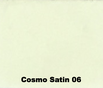 Cosmo Satin Bias 12mm (3yd setiap kad)