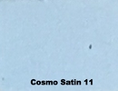 Cosmo Satin Bias 12mm