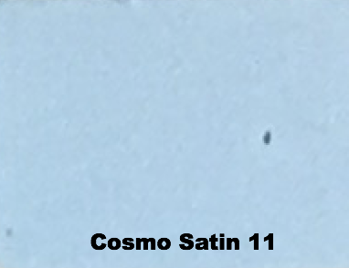 Cosmo Satin Bias 12mm (3yd setiap kad)