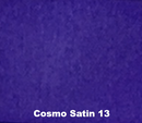 Cosmo Satin Bias 12mm (3yd setiap kad)