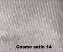 Cosmo Satin Bias 12mm