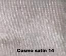 Cosmo Satin Bias 12 毫米（每卡 3 码）