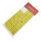 Imperial Hot Iron Ruler (10in x 5in)