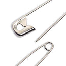 Prym Safety Pins Hardened Steel