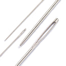 PRYM 131 124 Assorted Craft Needles