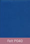 Premium Polyester Felt (Made in Taiwan)