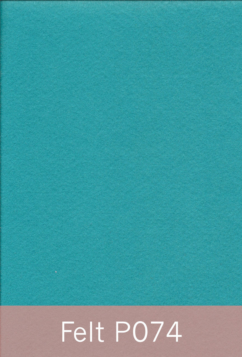 Premium Polyester Felt (Made in Taiwan)