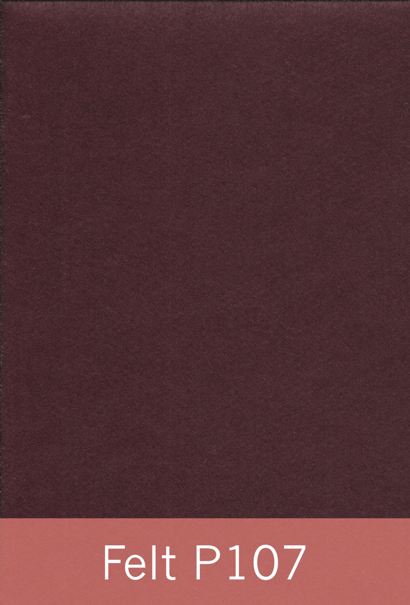 Premium Polyester Felt (Made in Taiwan)