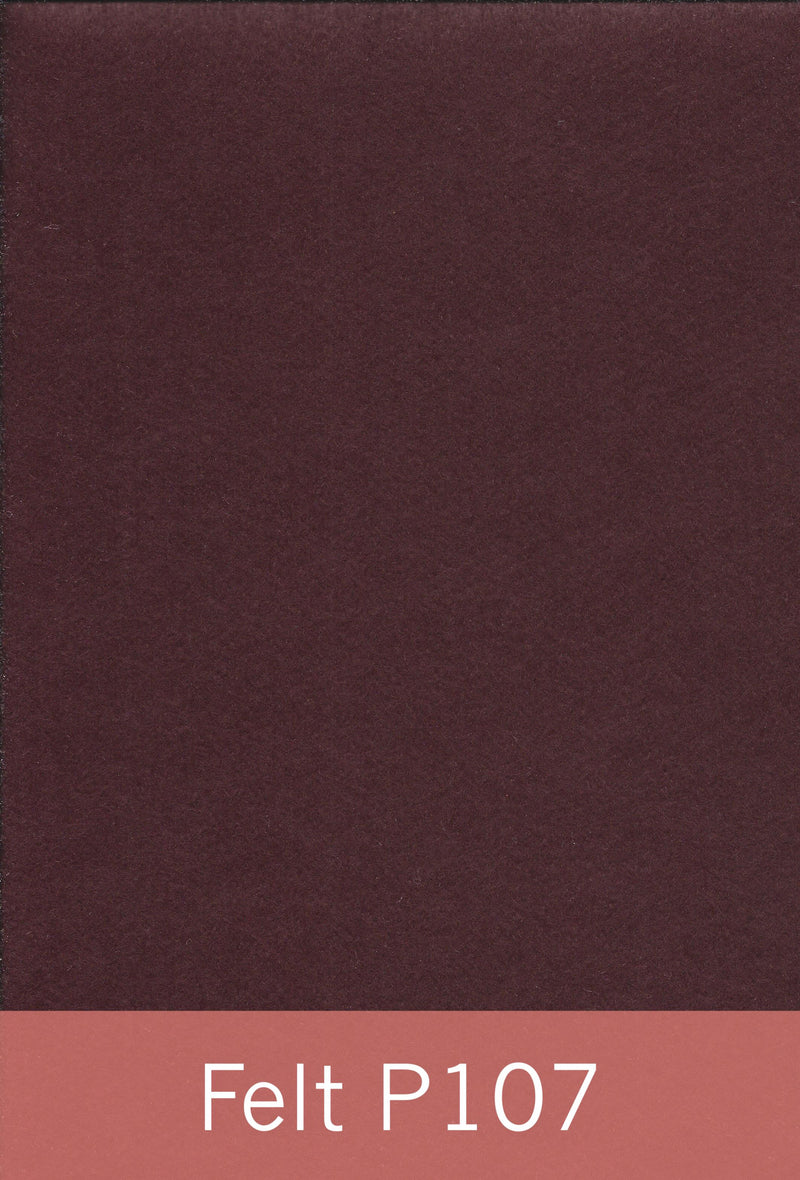 Premium Polyester Felt (Made in Taiwan)