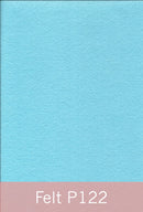 Premium Polyester Felt (Made in Taiwan)