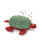 PRYM 611327 Pin Cushion - Turtle