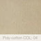 Poly-cotton Fabric