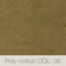 Poly-cotton Fabric