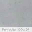 Poly-cotton Fabric