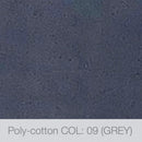 Poly-cotton Fabric