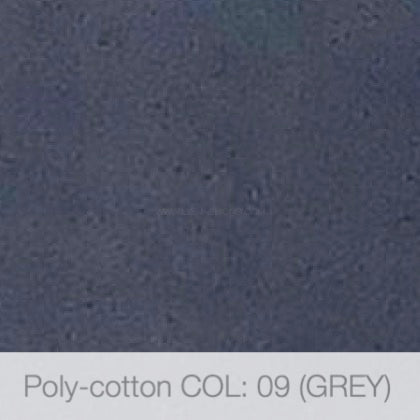 Poly-cotton Fabric