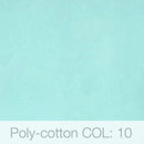 Poly-cotton Fabric