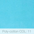 Poly-cotton Fabric