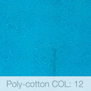 Poly-cotton Fabric