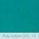 Poly-cotton Fabric