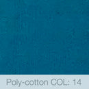 Poly-cotton Fabric