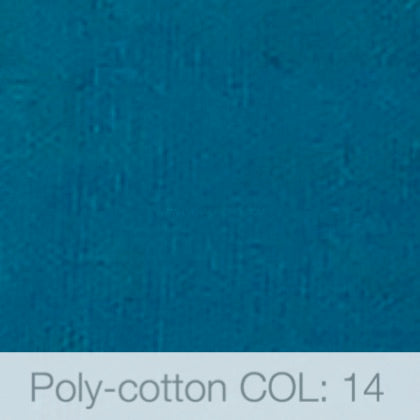 Poly-cotton Fabric