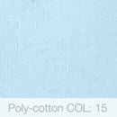 Poly-cotton Fabric