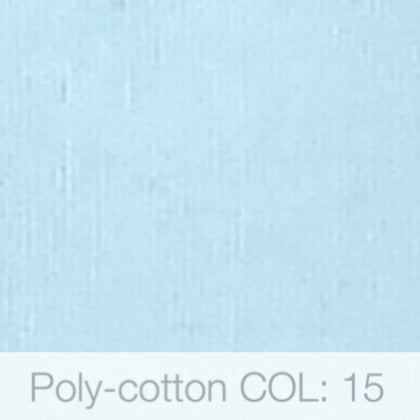 Poly-cotton Fabric