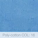 Poly-cotton Fabric
