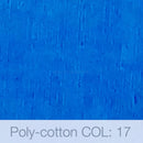 Poly-cotton Fabric