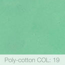 Poly-cotton Fabric