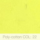 Poly-cotton Fabric