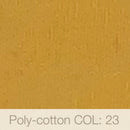 Poly-cotton Fabric