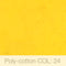 Poly-cotton Fabric