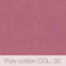 Poly-cotton Fabric