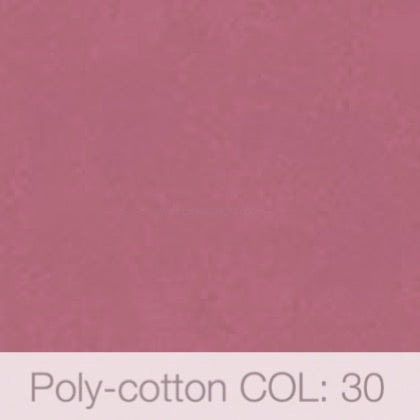 Poly-cotton Fabric