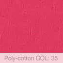 Poly-cotton Fabric