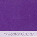 Poly-cotton Fabric