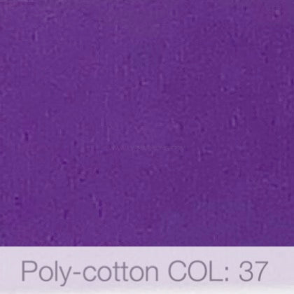 Poly-cotton Fabric